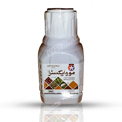 Movextra Dinotefuran Spirotetramate 250ml Insecticide Tara Group Of Pakistan