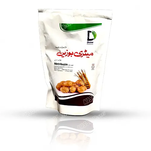 Metribuzin 70wp Herbicide Weedicide Divine Enterprises