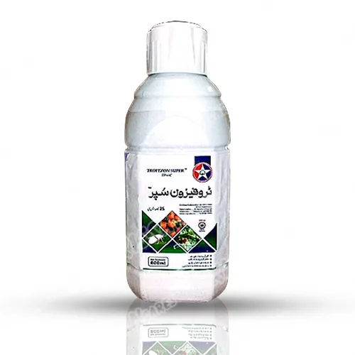 Trofezon Super 25sc 800ml Pyriproxyfen Buprofezin Insecticide Tara Group Of Pakistan