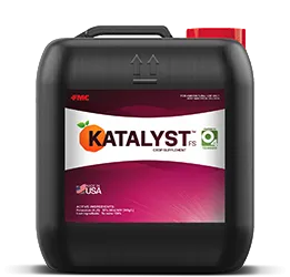 2nd Katalyst 3ltr Crop Supplement Fmc Pakistan