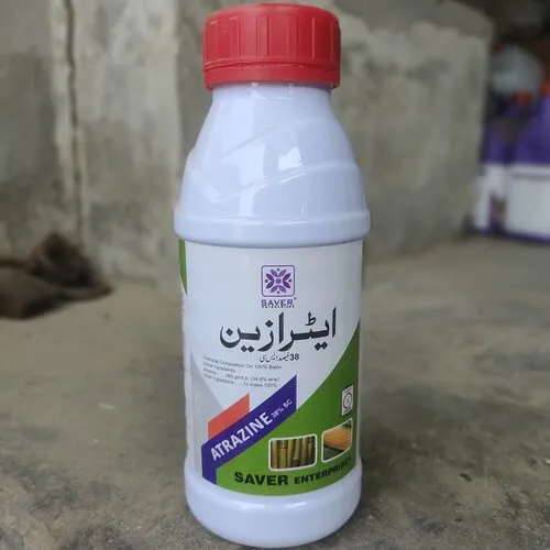 2nd Atrazine 38sc 500ml Weedicide And Herbicide Killer Saver Enterprise