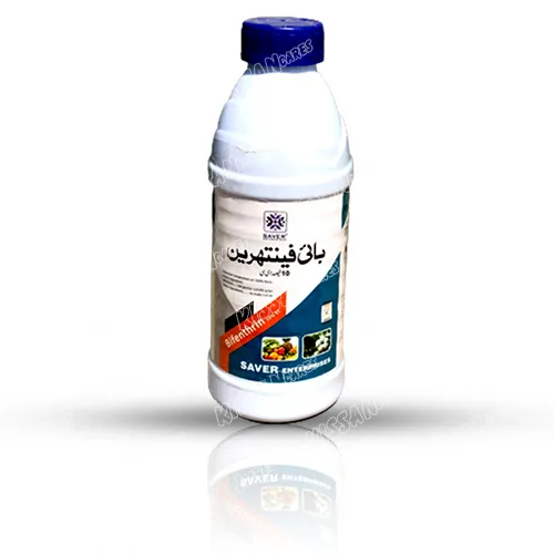 Bifenthrin 10ec 1000ml Insecticides Saver Enterprise