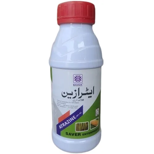 Atrazine 38sc 500ml Weedicide And Herbicide Killer Saver Enterprise