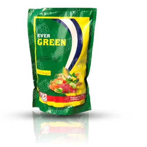 Evergreen Npk Growth Regulator Micronutrients 1 Kg Patron Chemicals