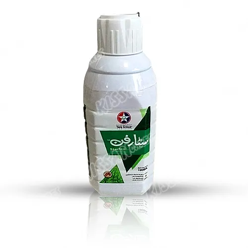 Starfen Bifenthrin 10ew 500ml Insecticide Tara Group Of Pakistan