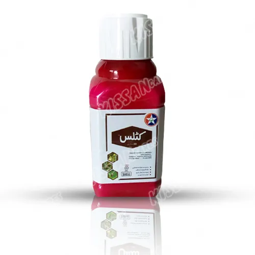 Cutlas Clothianidin 20sc 300ml Insecticide Tara Group Of Pakistan