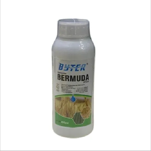Mesosulfuron Methyl 0.9% + Florasulum 0.6% + Mcpa 23.5% Weedicide 400ml -