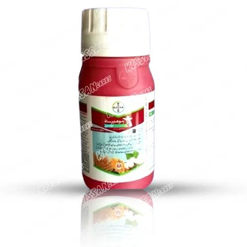 Hombre Excel Imidacloprid Tebuconazole 200ml Cereal Seed Treatment Bayer Crop Science