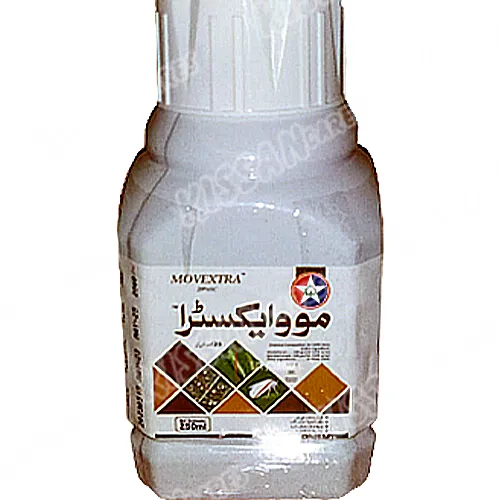 2nd Movextra Dinotefuran Spirotetramate 250ml Insecticide Tara Group Of Pakistan