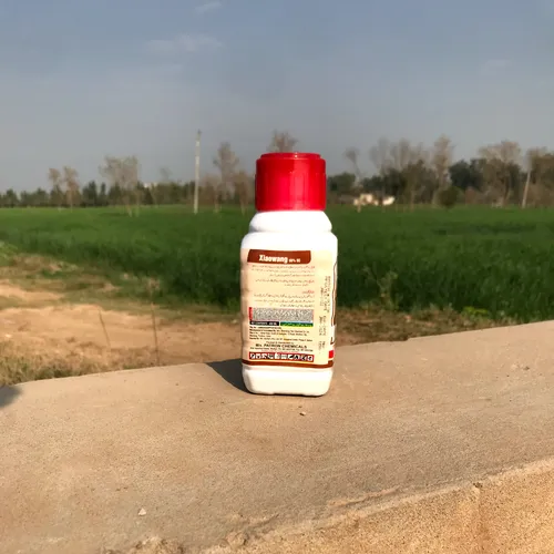 2nd Xiaowang (gengwei) 400ml Mesotrione Atrazine Herbicide Weedicide Patron Chemicals