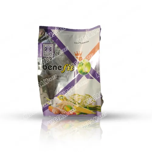 Benefit Npk 13 17 17 Growth Regulator Micronutrients 1 Kg Saver Enterprise