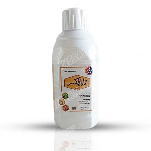 Tara Fixer Boron 5wv 1000ml Micro Nutrient Tara Group Of Pakistan