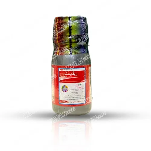Radiant 80ml Spinetoram Insecticides Arysta Life Sciences