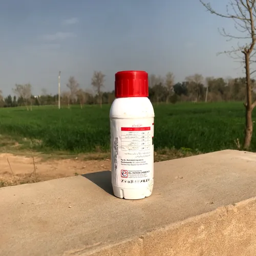 2nd Lichon Boron Liquid 500ml Crop Supplement Patron Chemicals