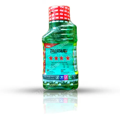 Talstar Bifenthrin 10 Ec 500ml Insecticide Fmc