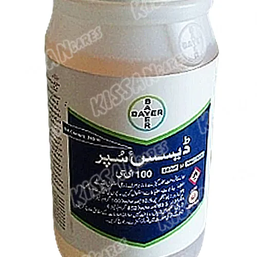 2nd Decis Super Deltamethrin 100ec 240ml Insecticide Bayer Crop Sciences