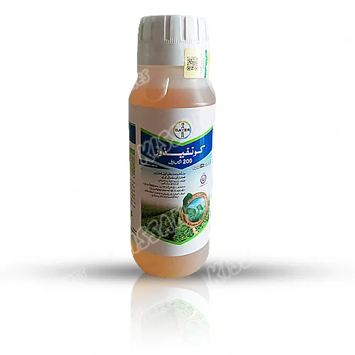 Confidor Imidacloprid 200sl 500ml Insecticide Bayer Crop Sciences