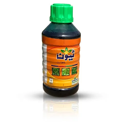 Tune 20sl Paraquat 1000ml Weedicide Herbicide Greenlet International