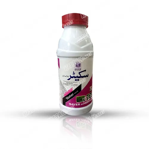 Skater 15ec Quizalofop P Ethyl 400ml Herbicide Saver Enterprise