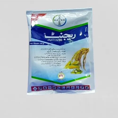 2nd Regent 80wg 30g Fipronil Bayer Crop Science