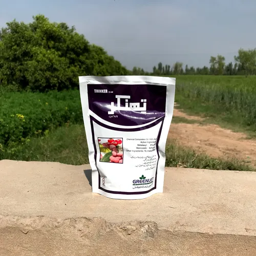2nd Thinker 72wp 250gm Metalaxyl 8 Mancozeb 64 Fungicide Greenlet International