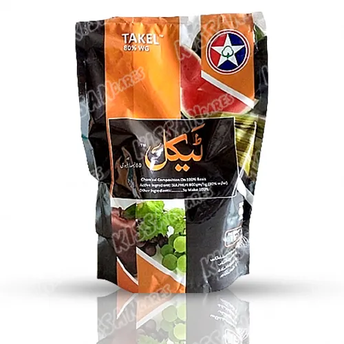 Takel Sulphur Fungicide 80wg 1000gm Micro Nutrient Tara Group Of Pakistan