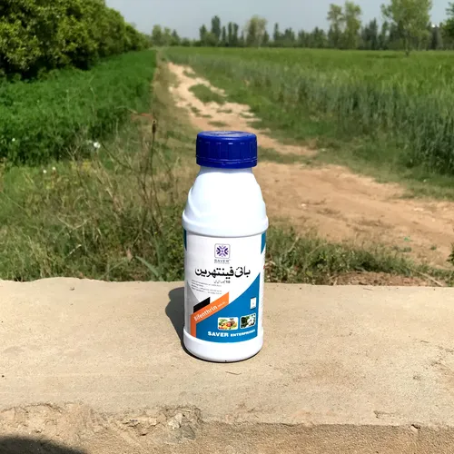 2nd Bifenthrin 10ec 500ml Insecticide Saver Enterprise