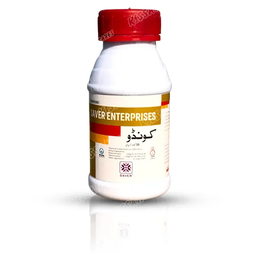 Condo Pyraclostrobin Tebuconazole Fungicide 200ml Savers Enterprise