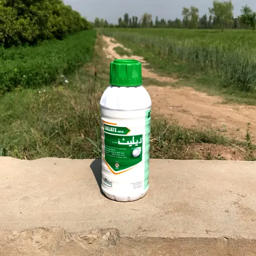 2nd Relate 550sc Gengwei 1000ml Mesotrione Atrazine Herbicide Weedicide Greenlet International