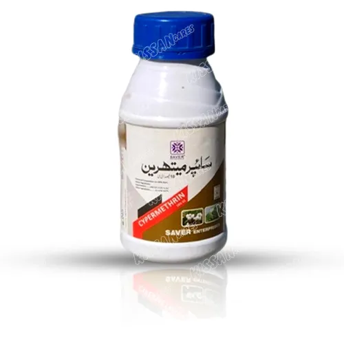 Cypermethrin 10ec 250ml Insecticide Saver Enterprise