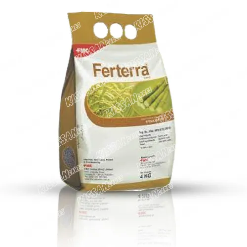 Ferterra 4g Chlorantraniliprole 4kg Insecticide Fmc