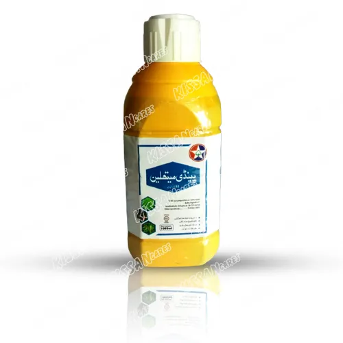 Pendimethalin 1000ml Herbicides Tara Group Of Pakistan