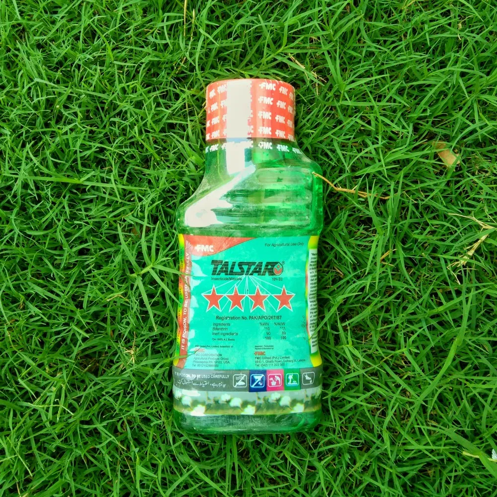 2nd Talstar Bifenthrin 10 Ec 500ml Insecticide Fmc
