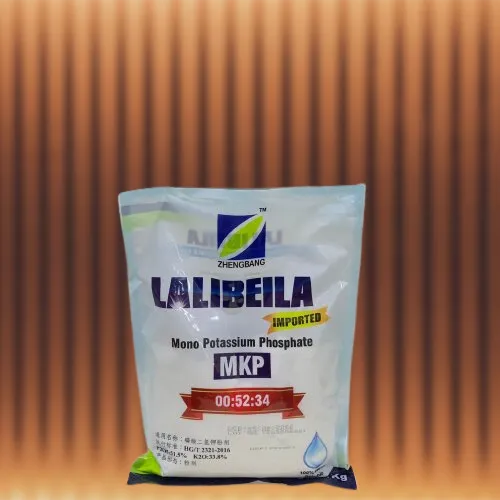 2nd Lalibeila Mkp Mono Potassium Phosphate Water Soluble Pesticide 1kg - KISSAN Cares - Price in Pakistan Today