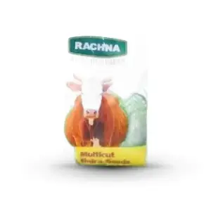 Rachna Multicut Bajra Millet Fodder Bajra Seeds Hybrid Seed 2kg - Rachna Agri Business - Price In Pakistan Today (بیج) - Seeds (<p>Hybrid seeds Pakistan) Price in Pakistan Online | Kissan Cares - Back View
